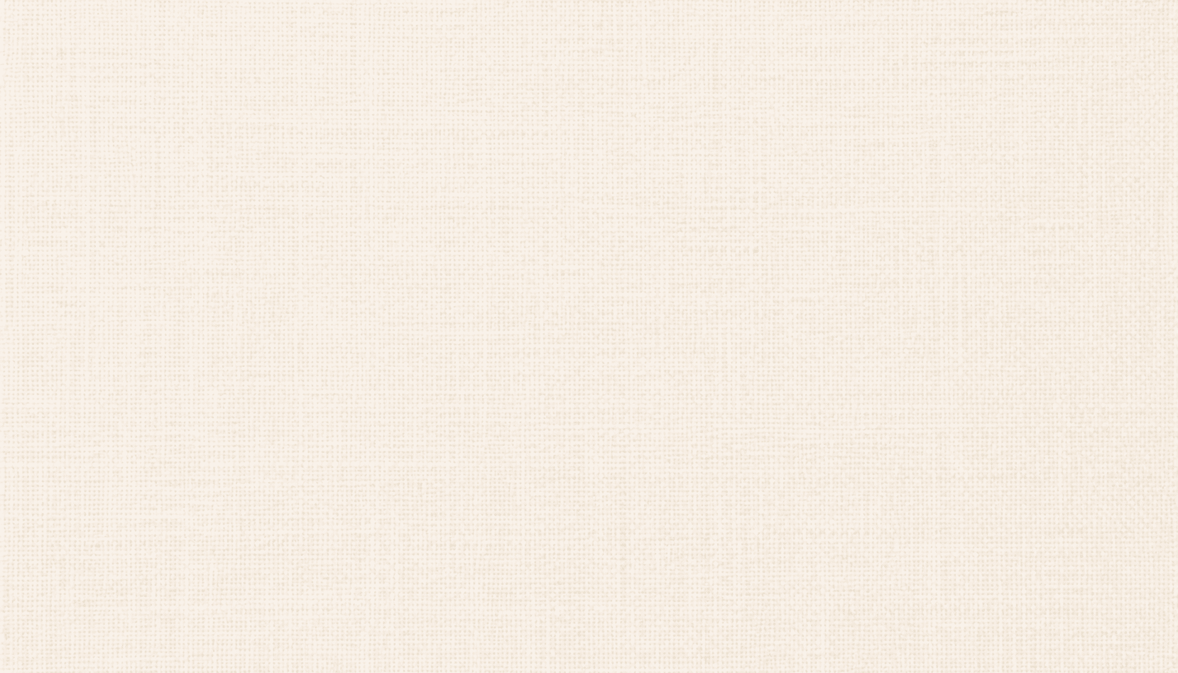 Organic Linen Texture