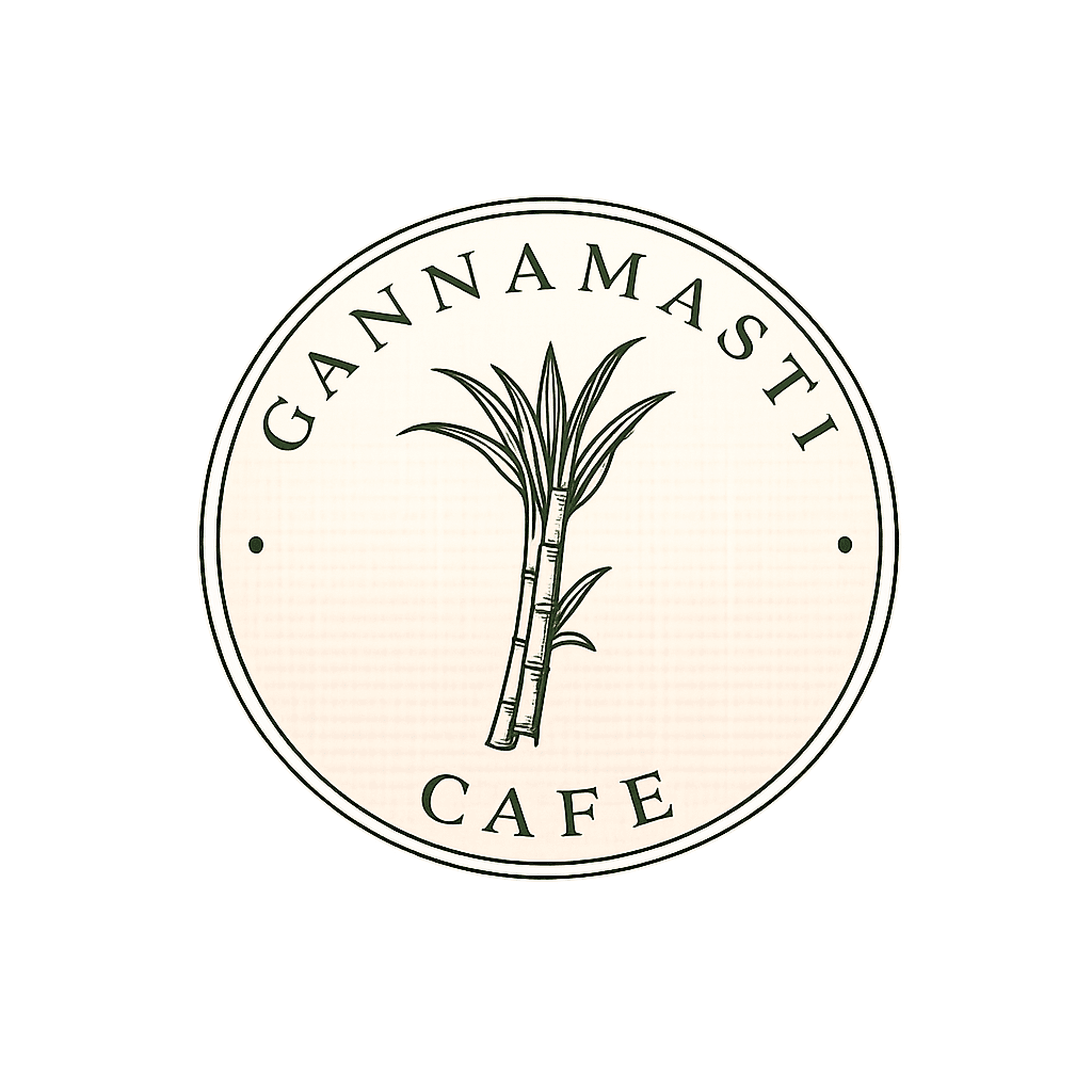 Gannamasti Cafe